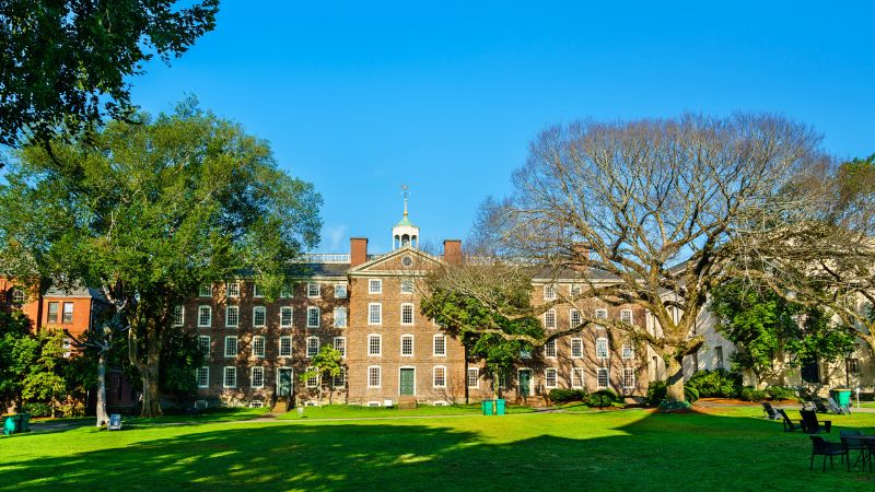 Ivy League: quali sono le otto università e come si entra