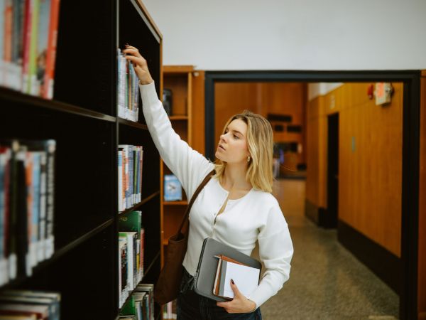 Quanto è difficile entrare nelle università Ivy League negli Stati Uniti
