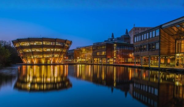 Vacanze-studio-Nottingham-Inghilterra