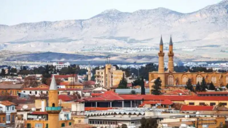 soggiorni linguistici all'estero Cipro