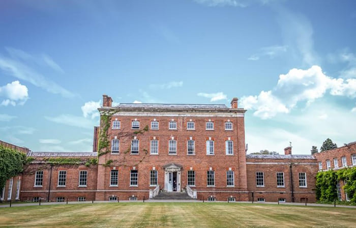 Berkshire College di Maidenhead