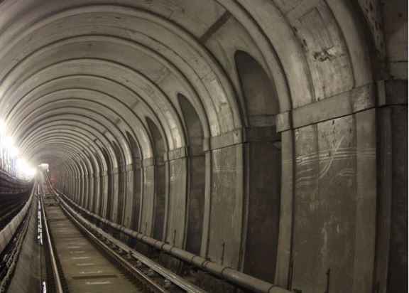 london thames tunnel primo tunnel londra londra sotterranea