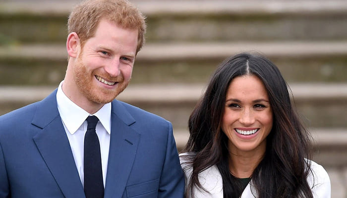 nuovo documentari di Harry e Meghan Netflix