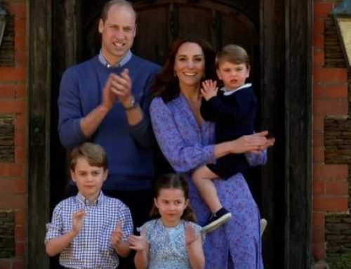 Principe William e cultura britannica: perché affascina gli studenti