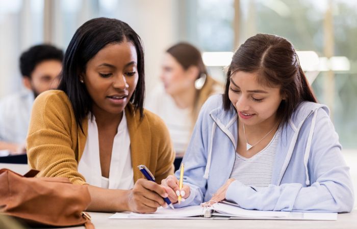 tutoring