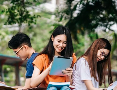 Vacanza studio a 17, 18 o 19 anni: come scegliere quando decidi tu
