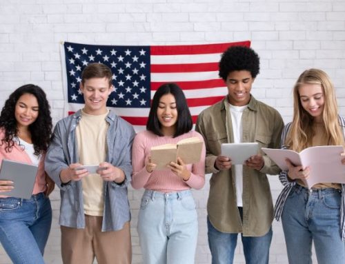 Anno all’estero negli USA: meglio Exchange J-1 o Premium F-1?