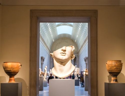Musei nuovi e rinnovati di New York: quali visitare