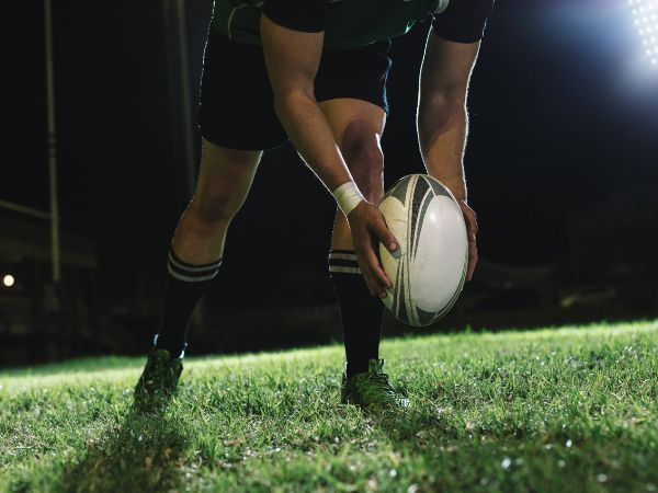 summercamp rugby: lezioni di sport e di vita