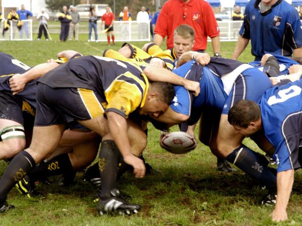 vacanze studio rugby aiuta ad accrescere la leadership