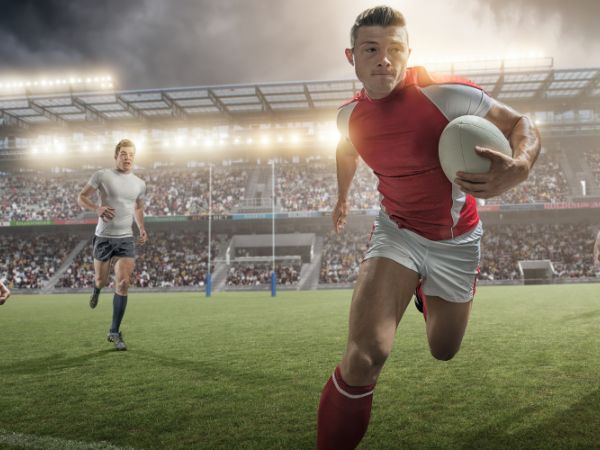 rugby