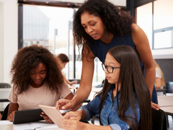 Come utilizzare le nuove tecnologie per stimolare l’apprendimento