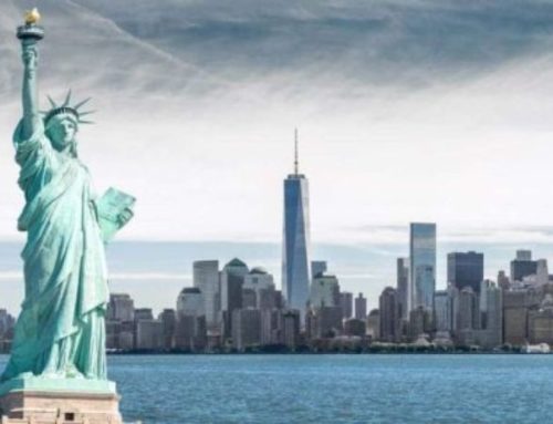 Come scegliere una vacanza studio negli Stati Uniti