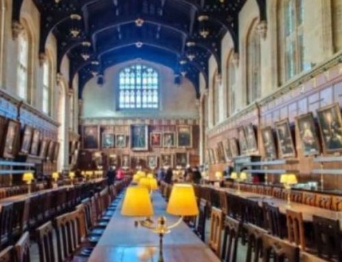 Harry Potter a Oxford: dove è stato girato e come visitare le location