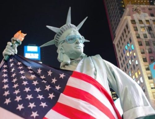 Qual è la festa più importante per gli americani?
