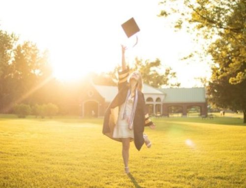 Com’è davvero la High School negli Stati Uniti