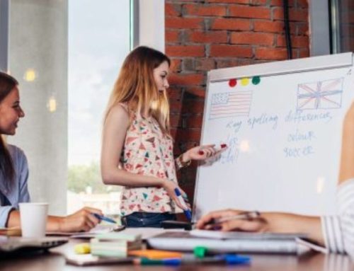 Quale corso di Business English scegliere