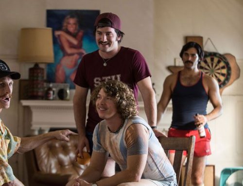 I migliori film ambientati nei college americani
