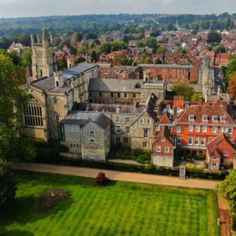 Winchester College