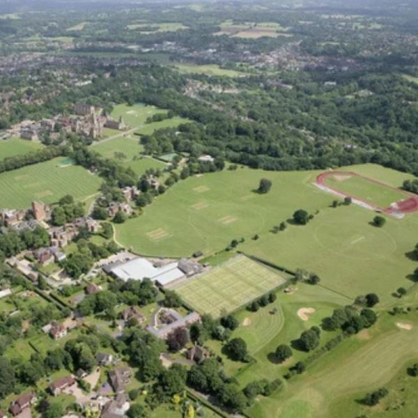 Charterhouse School
