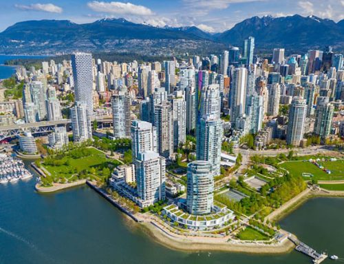 Cosa fare e vedere a Vancouver durante una vacanza studio