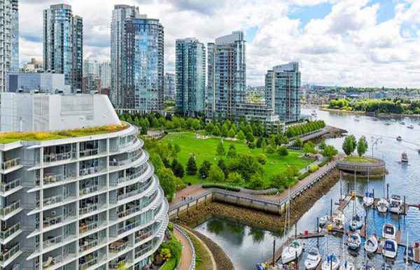 cosa vedere a Vancouver