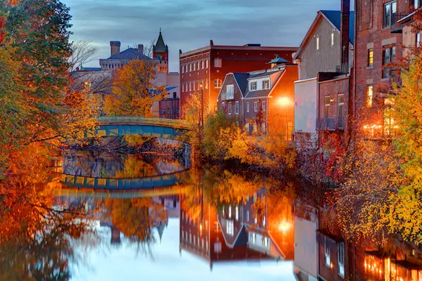 Vacanze studio estive Boston