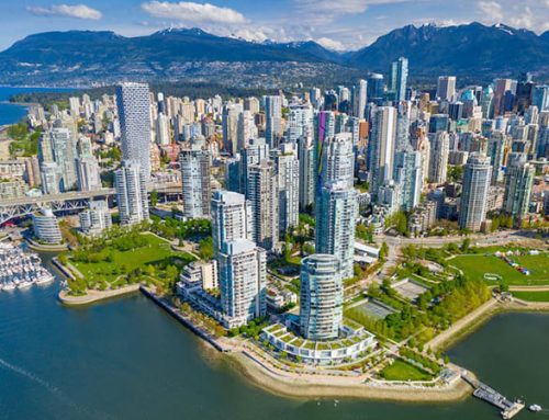 Le città più belle del Canada: quali sono e cosa vedere