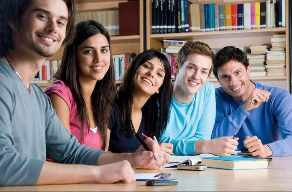 corso intensivo di linguaviva