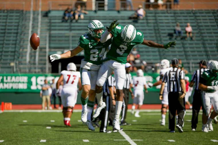 dartmouth ivy league