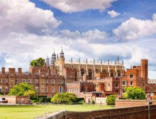 Eton College: Segreti e Metodi della Scuola più Prestigiosa al Mondo