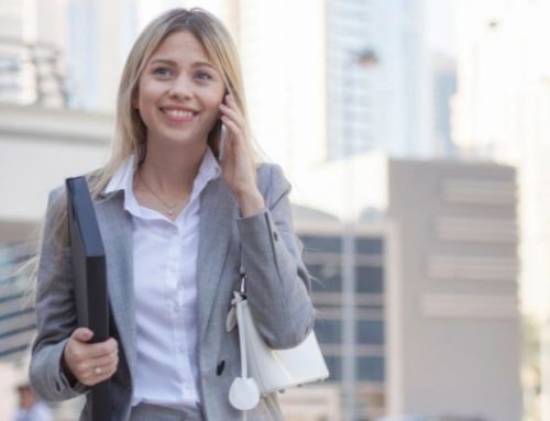 Lavorare all’estero per imparare l’inglese: come si fa davvero