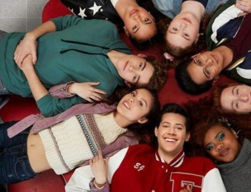 Le scuole superiori più famose di film e serie TV (e quanto assomigliano alla realtà)