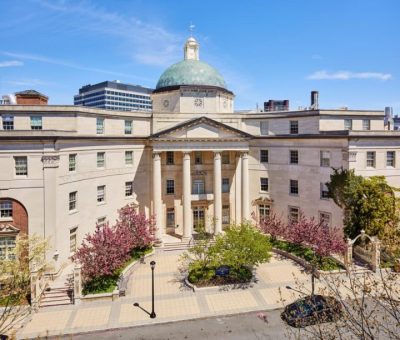università di yale