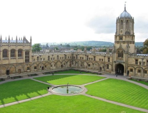 Vacanza studio a Oxford per ragazzi: college, corsi e programmi