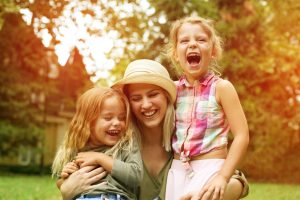 au pair experience viva
