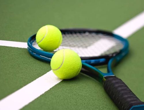 La storia del tennis: nascita ed evoluzione della disciplina