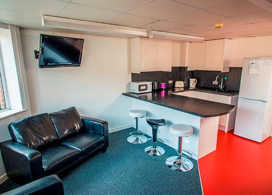 Accomodation Accomodation