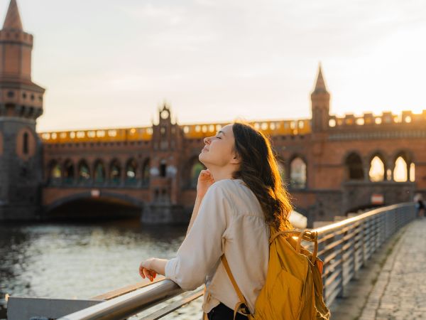 Anno all’Estero in Germania: Programmi Disponibili per Studenti