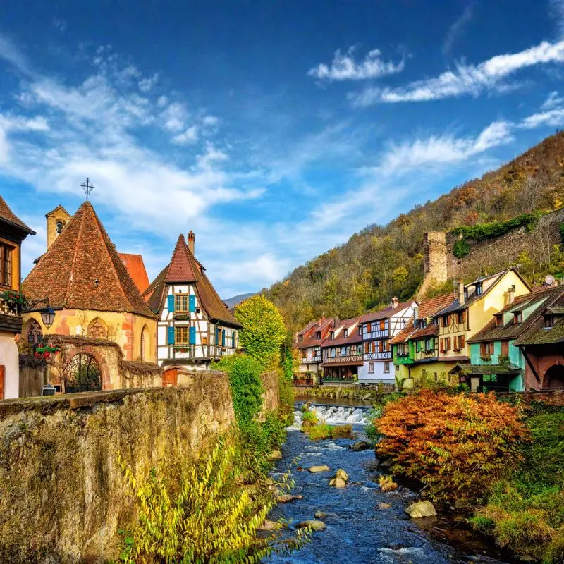 Anno all’estero Alsazia Francia esperienza internazionale e immersione linguistica Anno all’estero Alsazia Francia esperienza internazionale e immersione linguistica