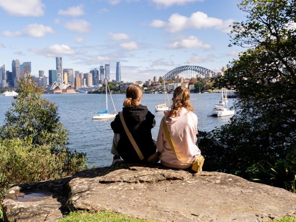 Anno all’estero a Sydney, città australiana con scuole e programmi internazionali