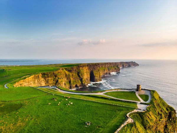 Anno all’estero in Irlanda: programma scolastico per studenti internazionali nelle scuole irlandesi