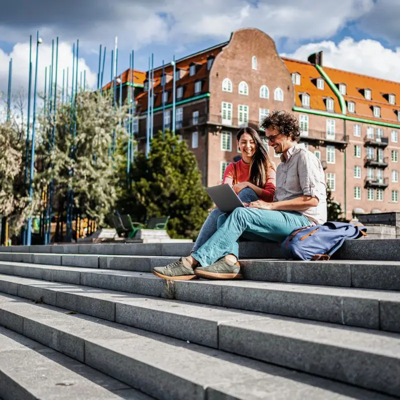 Anno all’estero in Svezia: esperienza scolastica per studenti internazionali
