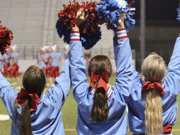 Attività scolastiche e sportive high school negli Stati Uniti Attività scolastiche e sportive high school negli Stati Uniti