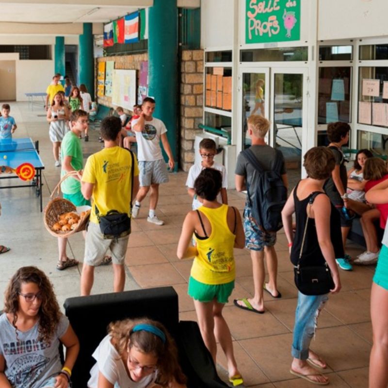 Campus Horticole