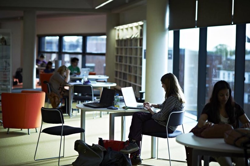 City-Campus-Worcester