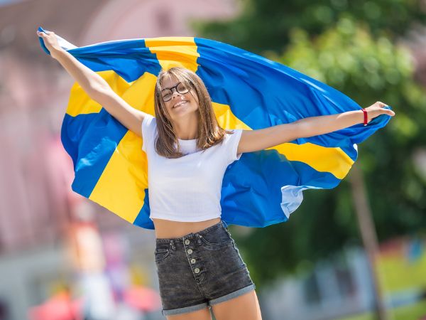 ITACA INPS promozioni per studenti in Danimarca Svezia e Norvegia