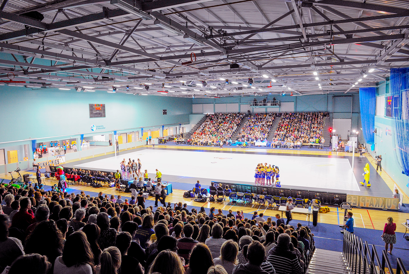 Indoor-Arena-netball