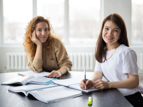 Local coordinator anno all’estero supporto studenti programma exchange Francia