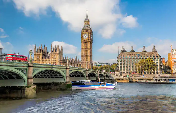 Londra (1)